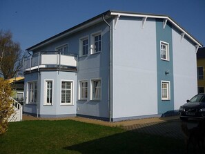 Eksteriør
