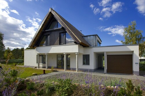 Karlshagen - Kapitänsweg 17 - House 17