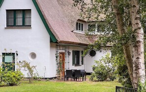 Exterior - Cozy apartment in Prerow with WiFi (Prerow)