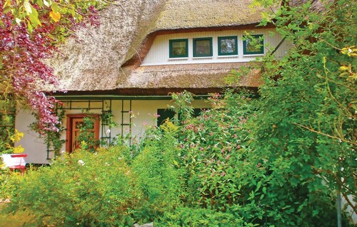 Gemütliche Ferienwohnung in Prerow mit.