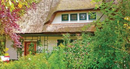 Gemütliche Ferienwohnung in Prerow mit.