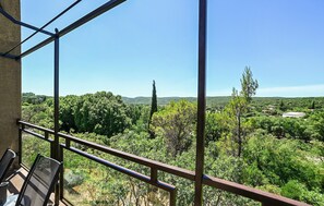 Property grounds - Amazing home in St. André de Roqueper. (St. André de Roqueper.)