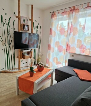 Fernseher