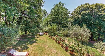 Lovely home in Moruzzo -UD- with sauna