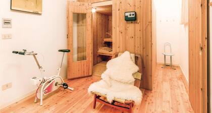 Schönes Haus in Moruzzo -UD- mit Sauna