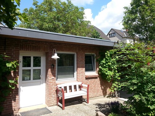 Ferienhaus an der Schwentine - Ferienwohnung 1