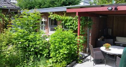 Ferienhaus an der Schwentine - Ferienwohnung 1