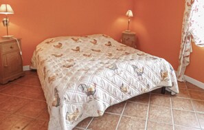 3 bedrooms, free WiFi - Nice home in Vaudoy-en-Brie with WiFi (Vaudoy-en-Brie)