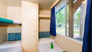 2 Schlafzimmer, Internetzugang