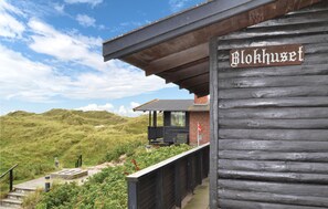 تفاصيل الفندق من الخارج