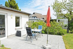 Speisen im Freien