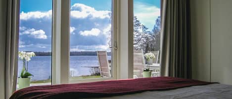 3 chambres, lit parapluie, Wi-Fi gratuit