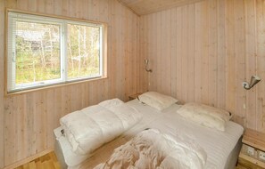 3 slaapkamers, internet
