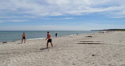 3 bedroom beautiful home in Grenaa