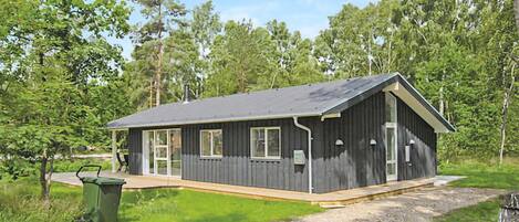 Eksteriør