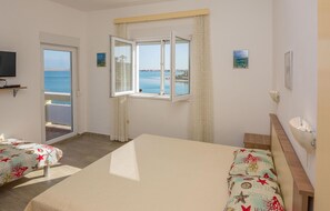 5 Schlafzimmer, Zimmersafe, kostenloses WLAN, Bettwäsche