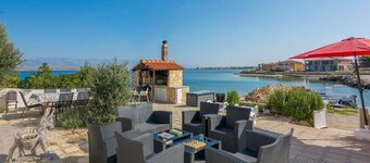 Cozy apartment in Vir