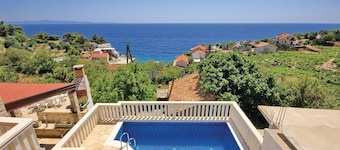 Fantastiskt hem med 2 sovrum i Podobuce