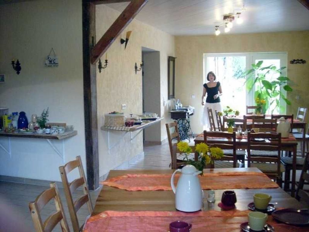 Restauration