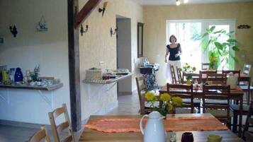 Restauration