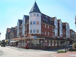 Exterieur