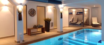 Inselresidenz Strandburg Ferienwohnung Ref. 50961 - Studioapartment 110