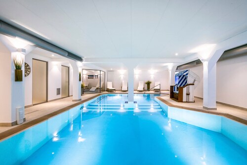 Inselresidenz Strandburg vacation apartment Ref. 50961 - Studio apartment 110