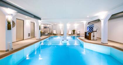 Inselresidenz Strandburg vacation apartment Ref. 50961 - Studio apartment 110