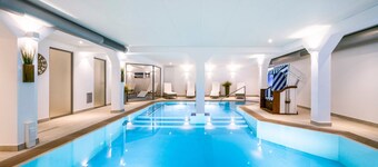 Inselresidenz Strandburg vacation apartment Ref. 50961 - Studio apartment 110