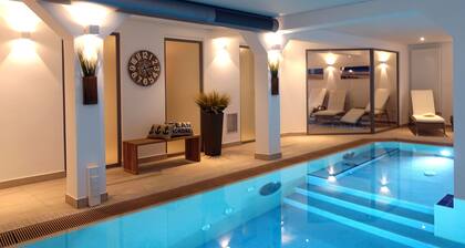 Inselresidenz Strandburg Ferienwohnung Ref. 50961 - Studioapartment 110