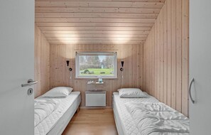 4 chambres, lit parapluie, Wi-Fi gratuit