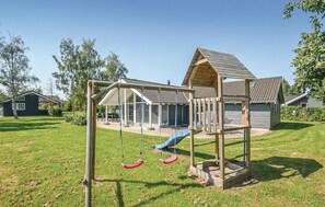 Espace pour enfants
