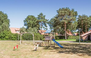 Lasten alue