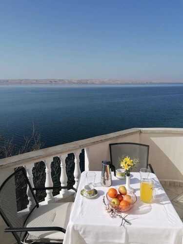 Ferienwohnung direkt am Meer