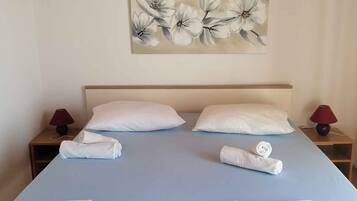 1 sovrum och internet