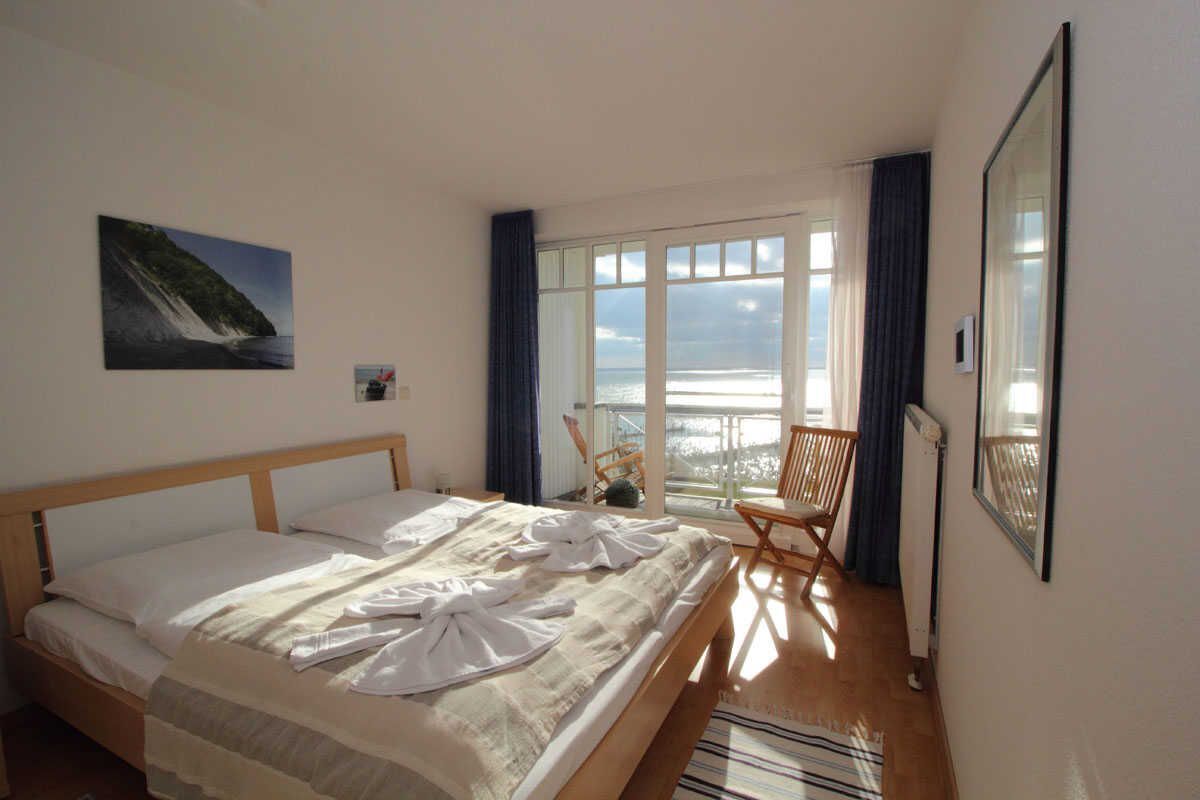 1 Schlafzimmer, Bügeleisen/Bügelbrett, WLAN