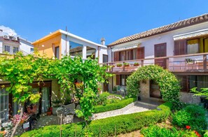 Exterior - Holiday apartment with balcony (Selce)