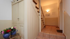 Interior - Apartment 3, ground floor, 3 rooms, Zinnowitz - Haus Rubert apartments near the beach (Zinnowitz)