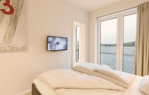 4 Schlafzimmer, kostenloses WLAN