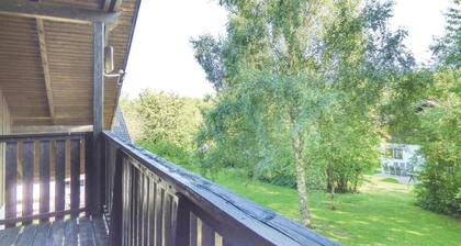 Ferienhaus 18 in Thalfang