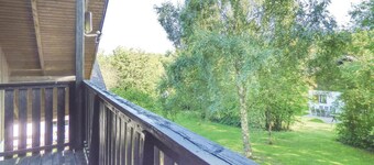 Ferienhaus 18 in Thalfang