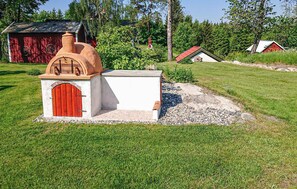 Boendeområde