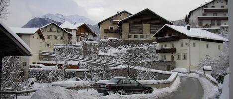 Aussenbereich