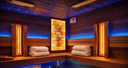 schönes Ferienhaus Reinersdorf