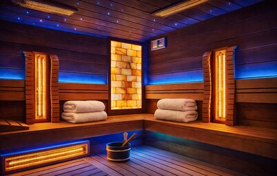 schönes Ferienhaus Reinersdorf