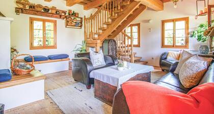 schönes Ferienhaus Reinersdorf