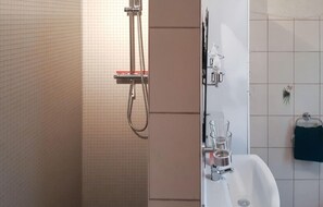 Dusche