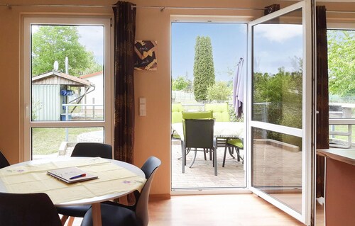 Cozy home in Behrenhoff/Neu Dargel.