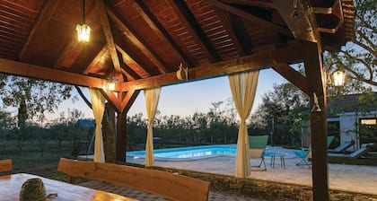 Beautiful home in Trbounje
