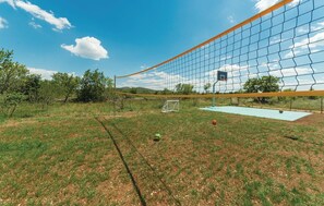 Sportplatz